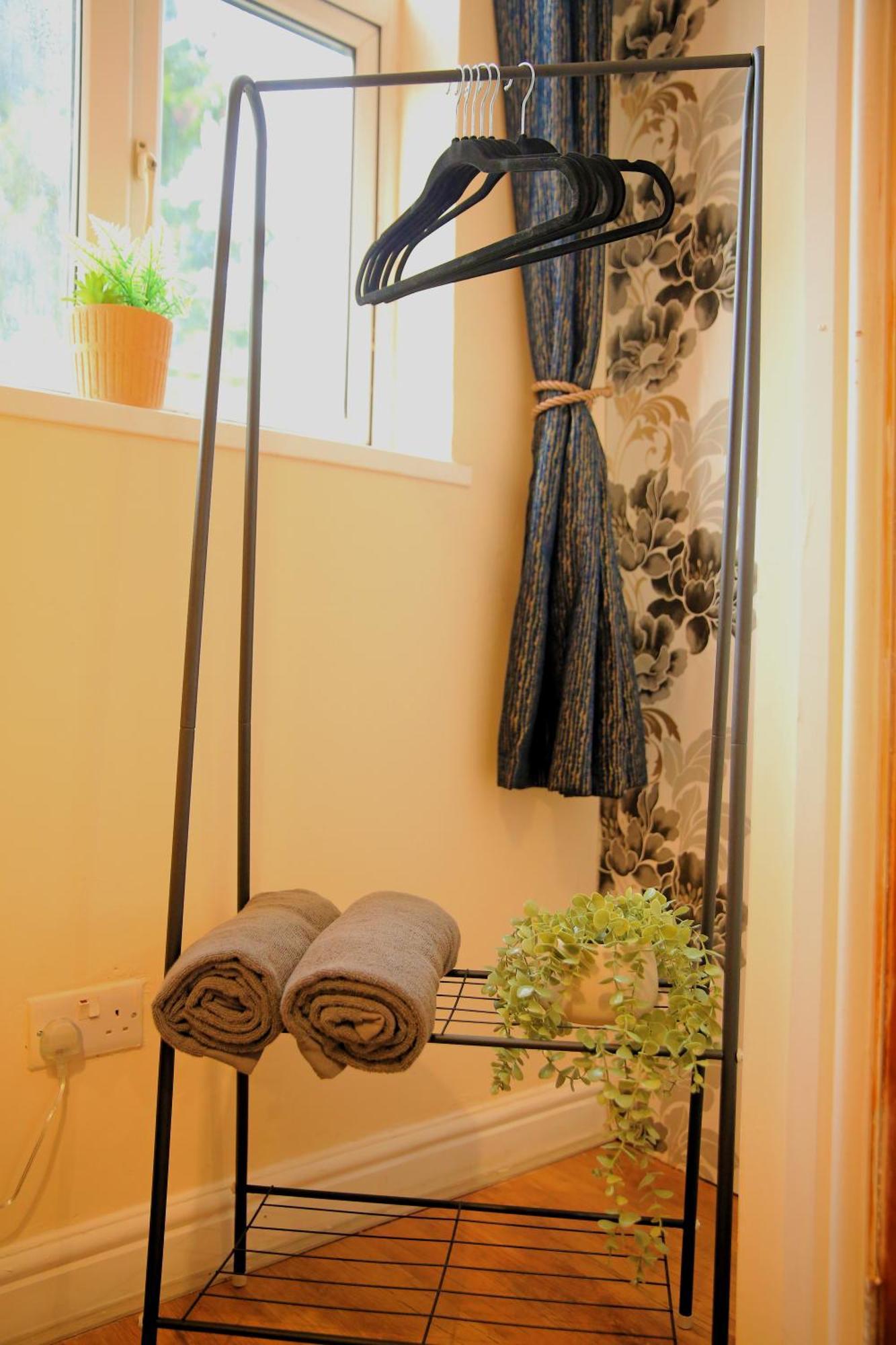 Homestay Private Bliss Near Luton Station Luton (Bedfordshire)