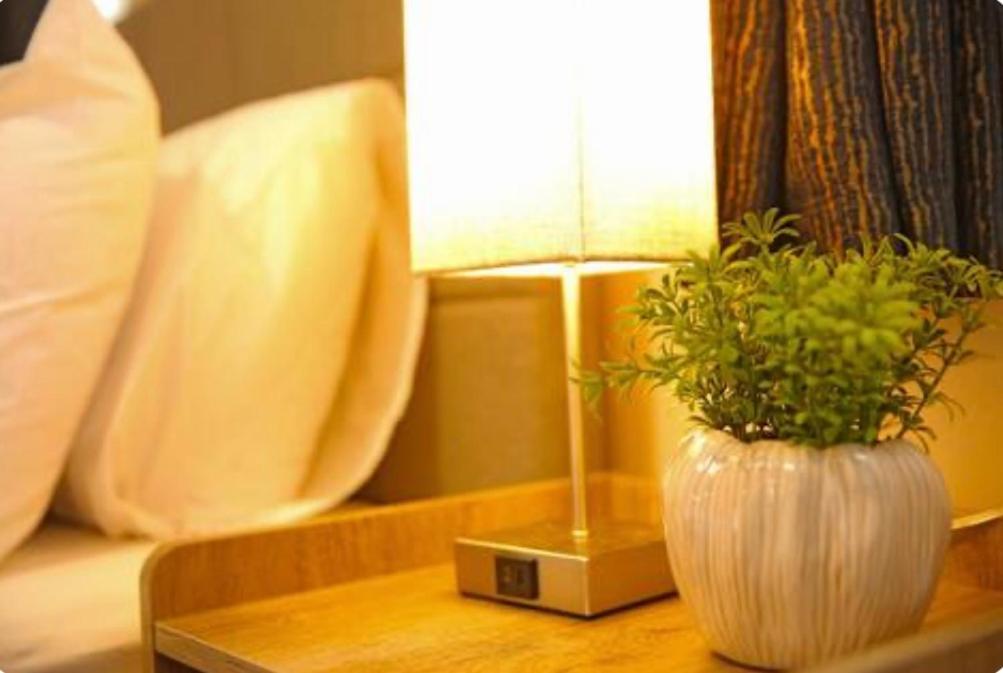 Homestay Private Bliss Near Luton Station