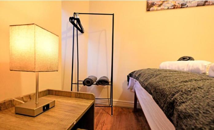 Homestay Private Bliss Near Luton Station Luton (Bedfordshire)