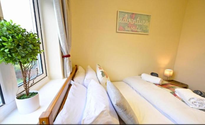 Homestay Private Bliss Near Luton Station